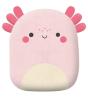 Squish And Snugg Groovy Axolotl - Preview