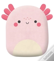 Capa do artigo Squish And Snugg Groovy Axolotl