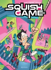 Capa do artigo Squish Game