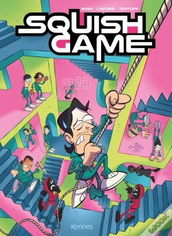 Capa do artigo Squish Game