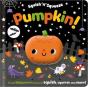Squish 'N' Squeeze Pumpkin! - Preview