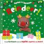 Squish 'N' Squeeze Reindeer! - Preview