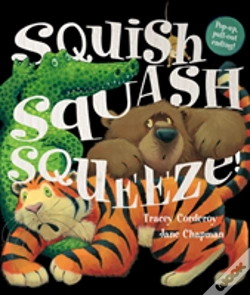 Capa do artigo Squish Squash Squeeze!