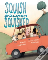 Squish Squash Squished