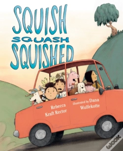 Capa do artigo Squish Squash Squished