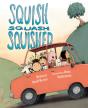 Squish Squash Squished - Preview