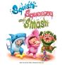 Squish Squeeze And Smash - Preview