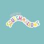 Squishmallows: A Cosy Colouring Book - Preview