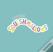 Capa do artigo Squishmallows: A Cosy Colouring Book