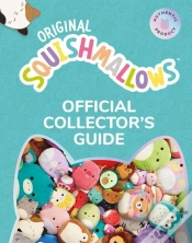 Capa do artigo Squishmallows Official Collectorsâ€™ Guide