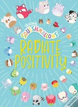 Capa do artigo Squishmallows