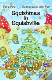 Squishmas In Squishville