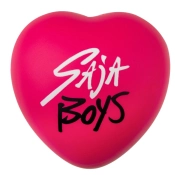 Capa do artigo Squishy KPop Demon Hunters: Saja Boys