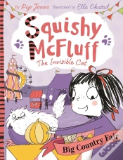 Capa do artigo Squishy Mcfluff: Big Country Fair
