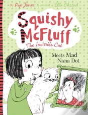 Capa do artigo Squishy Mcfluff: Meets Mad Nana Dot