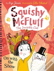 Capa do artigo Squishy Mcfluff: On With The Show