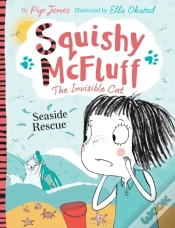 Capa do artigo Squishy Mcfluff: Seaside Rescue!