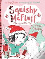 Capa do artigo Squishy Mcfluff: Secret Santa
