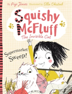Capa do artigo Squishy Mcfluff: Supermarket Sweep!