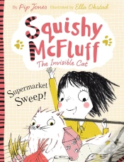 Capa do artigo Squishy Mcfluff: Supermarket Sweep!
