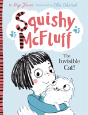 Squishy Mcfluff: The Invisible Cat! - Preview