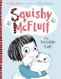 Squishy Mcfluff: The Invisible Cat! - Preview