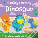 Squishy Squashy Dinosaur