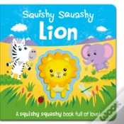 Capa do artigo Squishy Squashy Lion