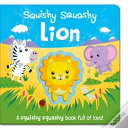 Capa do artigo Squishy Squashy Lion