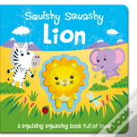 Squishy Squashy Lion