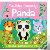 Capa do artigo Squishy Squashy Panda