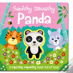 Capa do artigo Squishy Squashy Panda