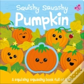 Squishy Squashy Pumpkin