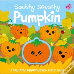 Capa do artigo Squishy Squashy Pumpkin