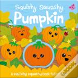 Squishy Squashy Pumpkin