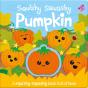 Squishy Squashy Pumpkin - Preview