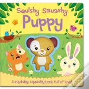 Capa do artigo Squishy Squashy Puppy