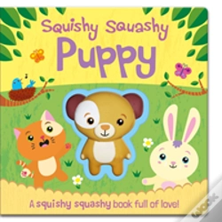 Capa do artigo Squishy Squashy Puppy