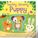 Squishy Squashy Puppy