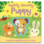 Squishy Squashy Puppy - Preview
