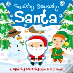Capa do artigo Squishy Squashy Santa