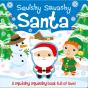 Squishy Squashy Santa - Preview