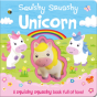 Squishy Squashy Unicorn - Preview