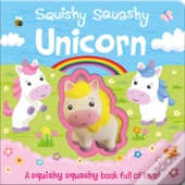 Squishy Squashy Unicorn