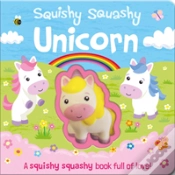 Capa do artigo Squishy Squashy Unicorn