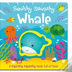 Capa do artigo Squishy Squashy Whale