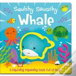 Squishy Squashy Whale