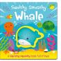 Squishy Squashy Whale - Preview
