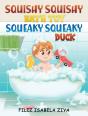 Squishy Squishy Bath Toy Squeaky Squeaky - Preview