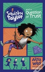 Capa do artigo Squishy Taylor And A Question Of Tr